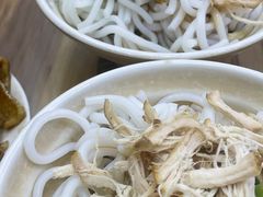 -再回首鸡肉米线(人民路一店)