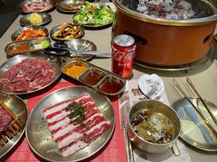 -西塔老太太泥炉烤肉(济南首店)