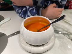 南瓜沙-潮堂 · 潮州菜(国贸商城店)