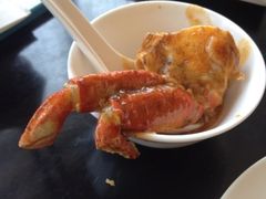 iphone_upload_pic-无招牌海鲜餐厅(怡丰城店)