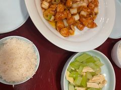 -宏状元现熬粥·京味菜(五棵松店)