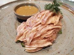 -青年公社烤鸭(青年路店)