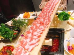 -东道煮牛肉火锅(重庆路店)