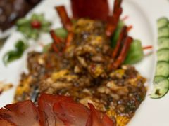 -8餐厅(新葡京酒店)