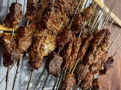 -清真·马峰烤肉(小学习北巷店)