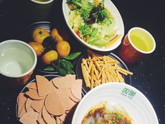 -叹鱼风尚烤鱼餐厅