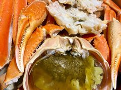 清蒸板蟹-蟹之国·精品蟹料理(极地店)