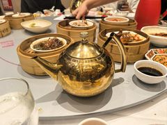 -稻香饭店(龙华天虹店)