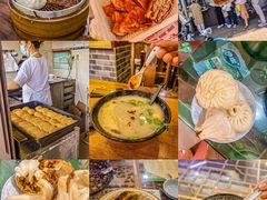 -李记清真馆(打钉巷店)