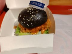 -前进5路汉堡炸鸡(前进五路店)