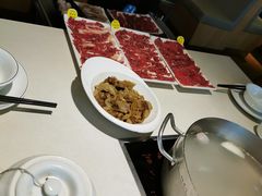 -潮泰牛肉火锅 · 创于1992年(车公庙店)