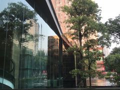 -广州天河希尔顿酒店