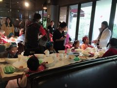 -Geneva日内瓦餐厅(西郊宝成花苑店)