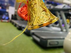 -YCHL Studios健身工作室(市二宫店)