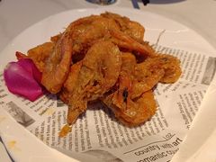 -醉壹号海鲜大排档(厦门美食地标店)