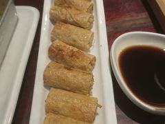 -五观堂素食(新华路店)
