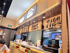 -双燕楼·手工馄饨·汤面小吃(世纪汇店)