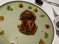 惠灵顿牛排-L'Arome芳芳法国餐厅(仙林金鹰店)