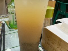 -阿金大白·上海菜馆(新天地店)