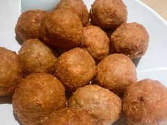 干炸丸子-同合居·非遗东北菜(王府井店)