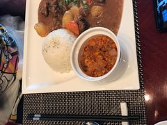 -国家大剧院西餐厅