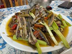 -春涛餐馆(下坝店)