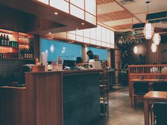 大堂-村上一屋(望京店)