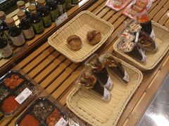 -果蔬好生活超市(乐堤港店)