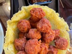 干炸小丸子-玉林烤鸭店(垡头店)