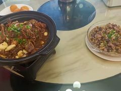 -百味园土菜馆(迎宾东路店)