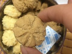 -家琳甜品(江南东店)