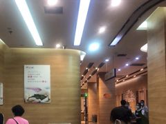 -美年大健康体检医院(金牛万达分院)