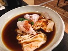 烤河豚-玄品河豚(那覇國際通里之関)