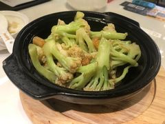 -清晖小苑•顺德地方菜(壹海城店)