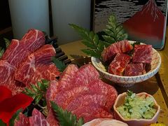 -300杯·和牛烧肉清酒专门店(廊里店)
