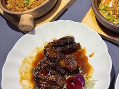 -高佳庄·海鲜酒楼(东港店)