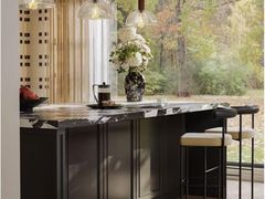 -星杰国际设计 别墅大宅装修(虹桥分公司)