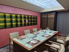 -黑木原精致料理·铁板烧