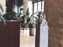 大堂-The Rug Cafe(王府中环店)