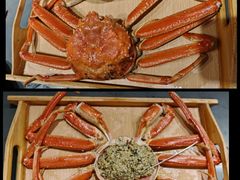 -震海贝烤贝·民俗特色店(延吉总店)