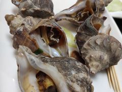 白灼红螺-吉友粥底火锅(方斜路店)