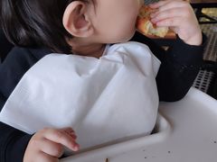 -PIZZA BIANCA(万象城店)