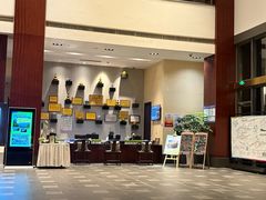 -嘉豪淮海国际豪生酒店