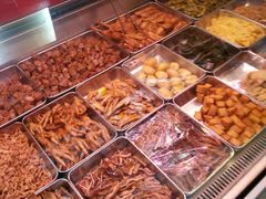 -绝味鸭脖(夫子庙店)
