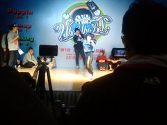 店内环境-凯德广场(学府店)