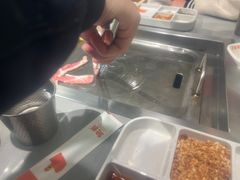 -赞酱川式烤肉(蜀都万达店)