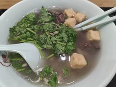 -回味鸭血粉丝汤(砂之船店)