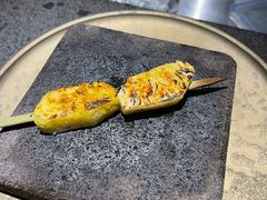 -麦MUGI铁板烧日式料理