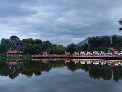 -云南民族村