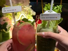 -碧特博格·20年品牌西餐厅(芜湖路店)